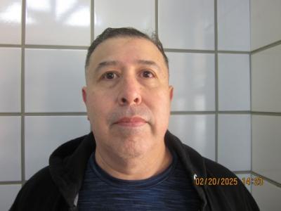 Larry Ramos Longoria a registered  of Texas