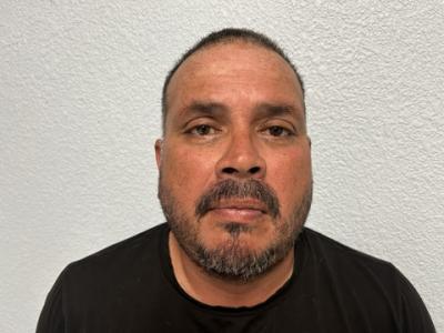 Valentin Oranday a registered  of Texas