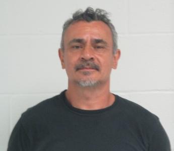 Abraham Rudolph Chavez a registered Sex Offender of Texas