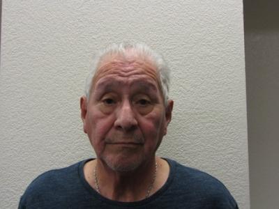 Nicolas Munoz a registered  of Texas