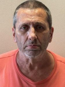 Stacy Jay Davis a registered Sex Offender of Texas