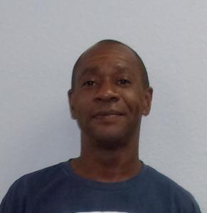 Reginald T James a registered Sex Offender of Texas