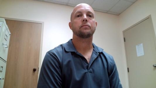 John Christopher Wolf a registered Sex Offender of Texas