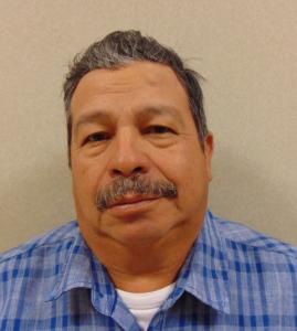 Jorge Alberto Lemus a registered Sex Offender of Texas