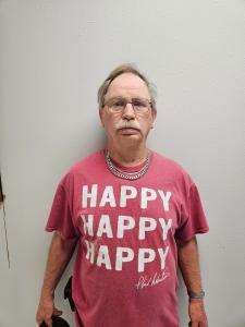 William Ray Dungan a registered Sex Offender of Texas