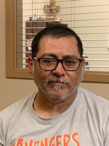 Arnold Gutierrez a registered Sex Offender of Texas