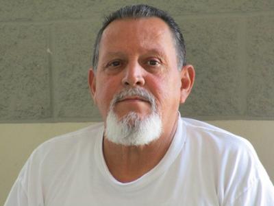 Ricardo Garza a registered  of Texas