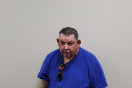 Steven Gilstrap a registered  of Texas