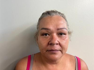 Helen Rene Valdez a registered  of Texas