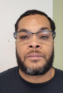 Reginal V Harper a registered  of Texas