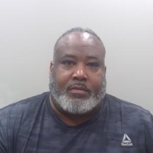 Daunte Leonard Montgomery a registered Sex Offender of Texas