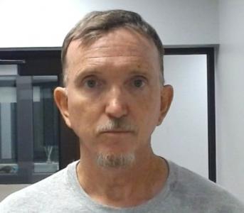 Ronald Glenn Graham a registered  of Texas