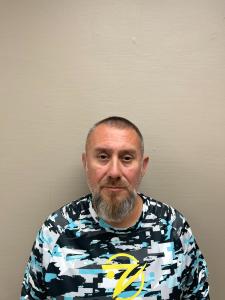 Mark Anthony Martinez Jr a registered Sex Offender of Texas
