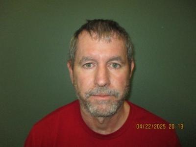 Brandon Duane Land a registered Sex Offender of Texas