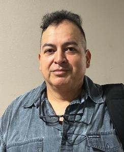 Matias Dejesus Costorena a registered  of Texas