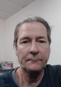 Mark Alan Capps a registered Sex Offender of Texas