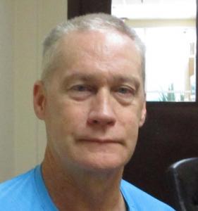 Michael Henderson a registered  of Texas