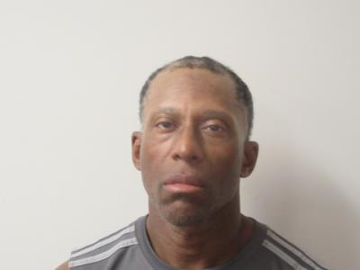 Keith Leonard Whitfield a registered  of 