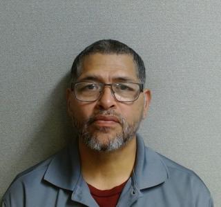 Joe Michael Salinas a registered  of Texas