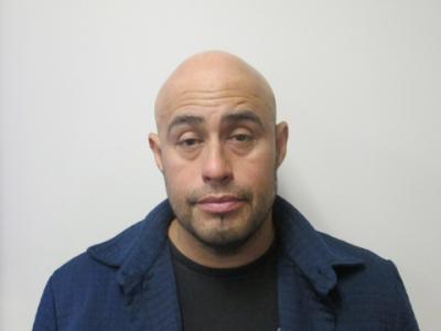 Miguel A Avitia a registered  of Texas