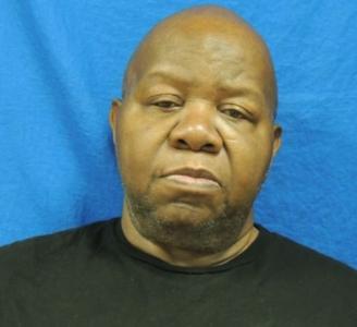 Maxwell Mulbah Kesselly a registered Sex Offender of Texas