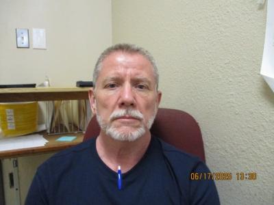 Stevie Labaught Walker a registered Sex Offender of Texas