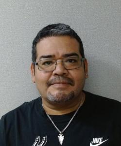 Jerome William Cervantes a registered  of Texas
