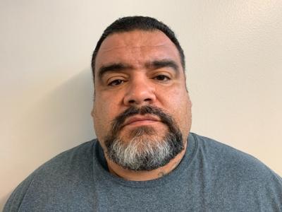 Mickey Oscar Cano a registered  of Texas