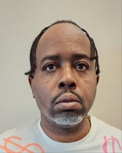 Torry Anthony a registered Sex Offender of Texas