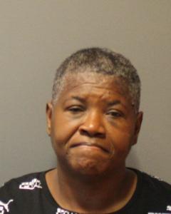 Patricia Ann Mckinney a registered Sex Offender of Texas