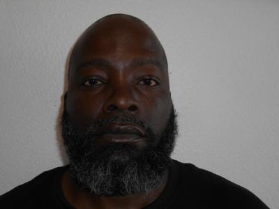 Terrell Jones a registered  of Texas