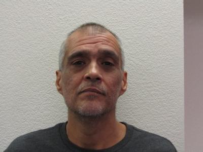 Hector Salome Suniga a registered Sex Offender of Texas