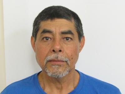 Eduardo Delacruz a registered Sex Offender of Texas
