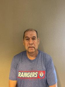 Antonio Escamilla a registered Sex Offender of Texas