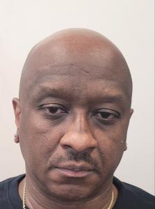 Quincy Quentral Burns a registered Sex Offender of Texas