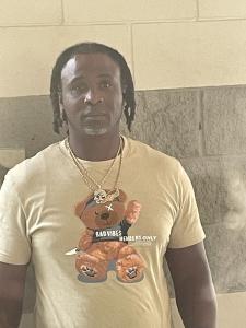 Artilious Carter a registered Sex Offender of Texas