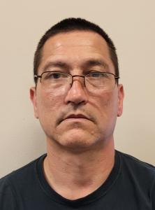 Chico Campos a registered Sex Offender of Texas