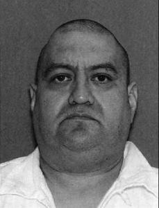 Javier Acevedo a registered  of Texas