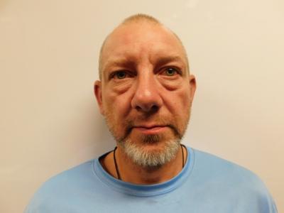 Gary Wayne Kuykendall a registered Sex Offender of Texas