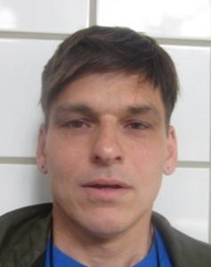 Richard Angelo Luna a registered  of Texas