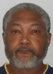 Dexter Eugene Johnson a registered  of Texas