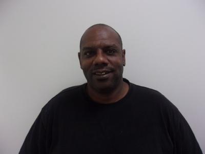 Odis Landers III a registered  of Texas