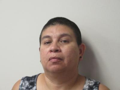 Tania Martinez a registered  of Texas