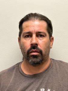 Frederick Lee Walters a registered Sex Offender of Texas