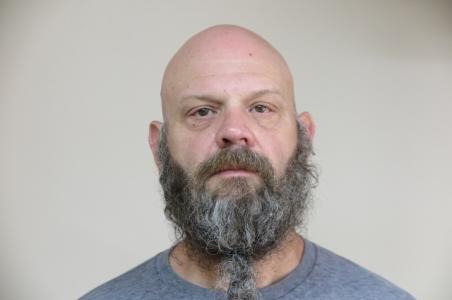 Christopher Michael Luster a registered Sex Offender of Texas