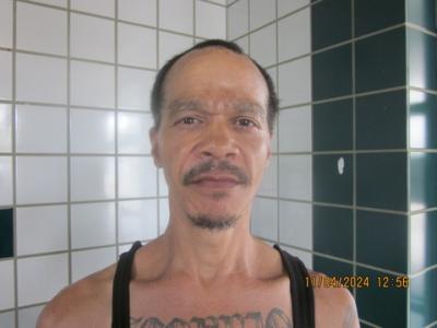 Winston Lee Lafond a registered  of Texas