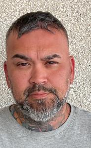 Duane Fisher a registered Sex Offender of Texas