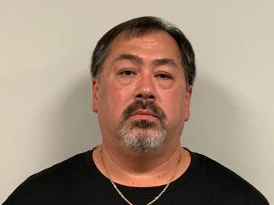 Dale Song Odell a registered Sex Offender of Texas