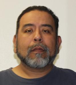 Julian Villanueva III a registered Sex Offender of Texas