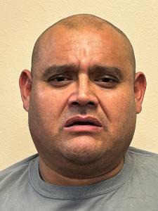 Jose Rubio Machuca a registered Sex Offender of Texas